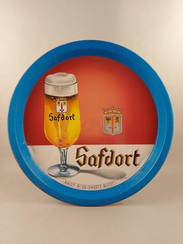 Blikken plateau Safdort  - Foto 1