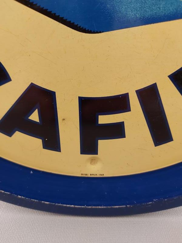 Blikken plateau Safir DG - Foto 2