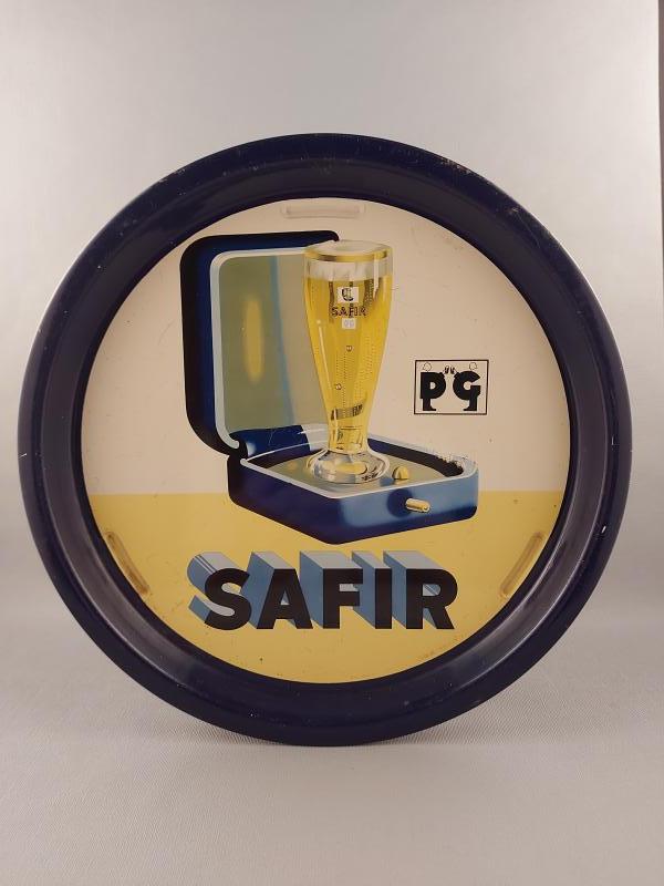 Blikken plateau Safir DG  - Foto 1