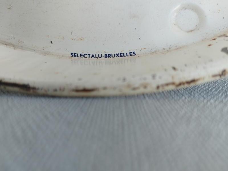 Blikken plateau Bergenbier  - Foto 2