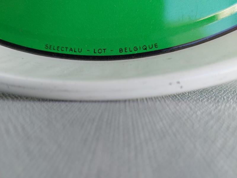 Blikken plateau Tiger Bier - Foto 4