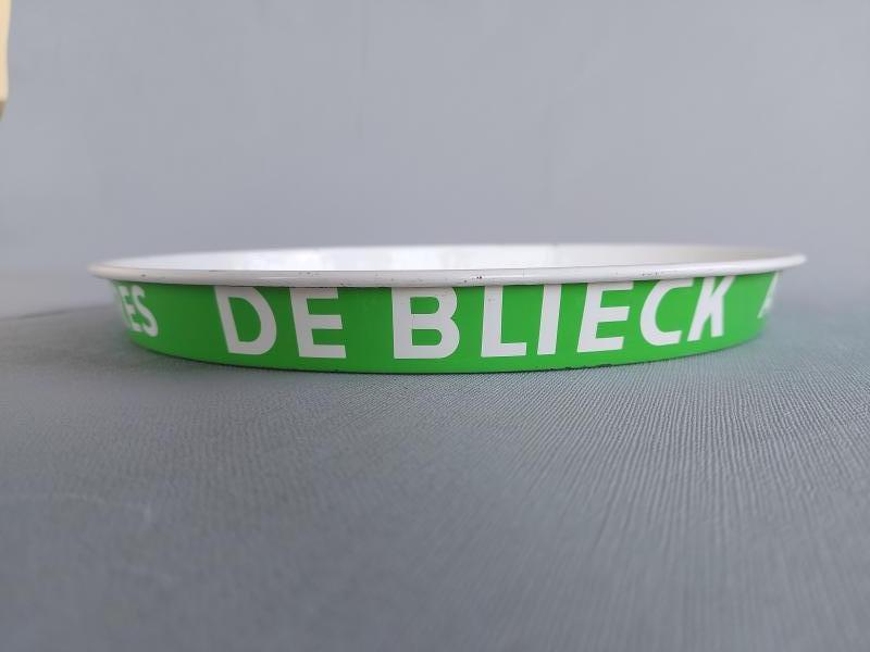 Blikken plateau Tiger Bier - Foto 5