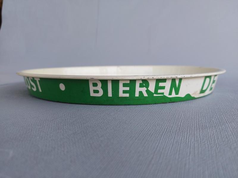 Blikken plateau Golden Tiger - Foto 3