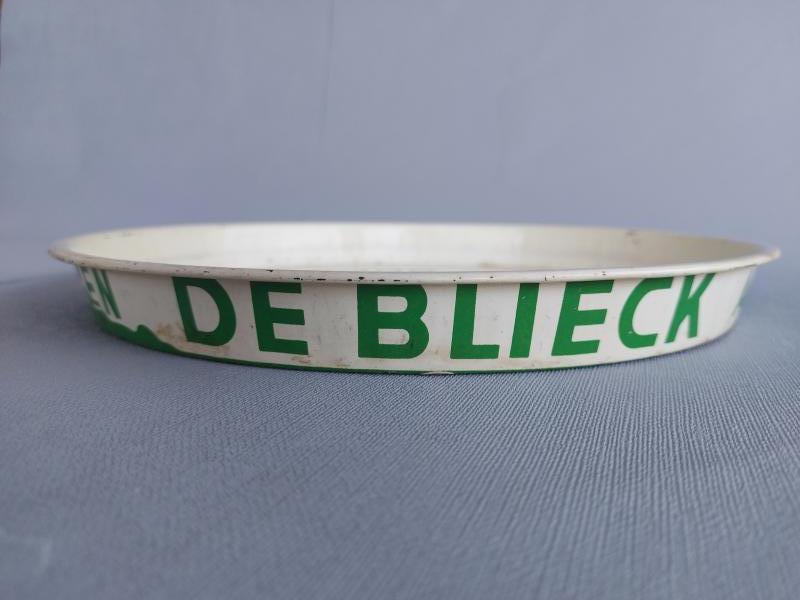 Blikken plateau Golden Tiger - Foto 6