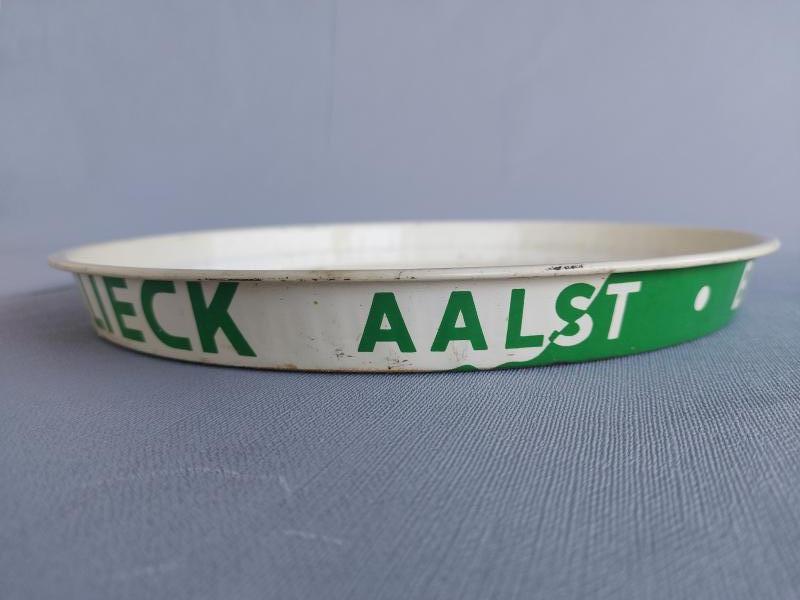 Blikken plateau Golden Tiger - Foto 7