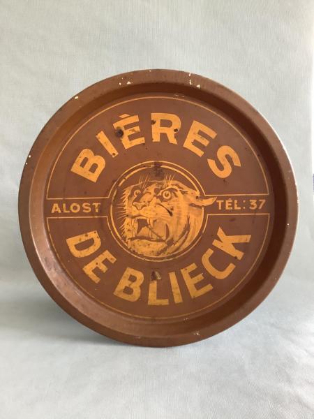 Blikken plateau De Blieck - Foto 1