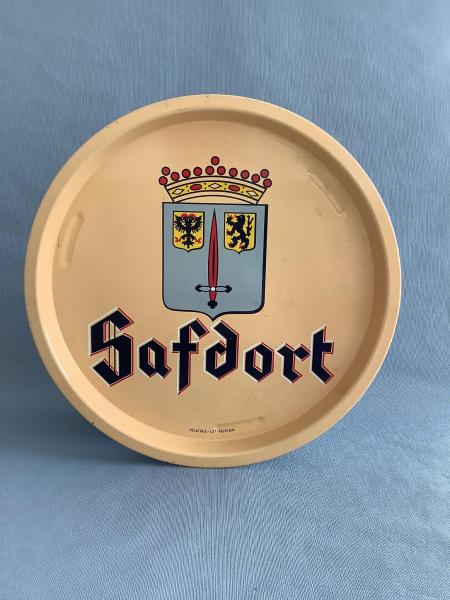 Blikken plateau Safdort - Foto 1