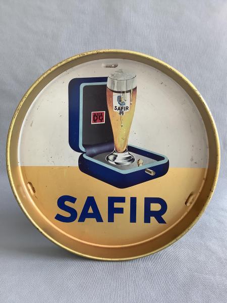 Blikken plateau Safir DG  - Foto 1