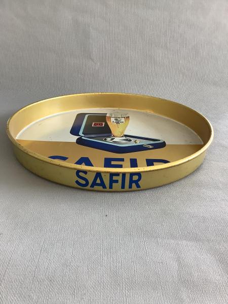 Blikken plateau Safir DG  - Foto 2