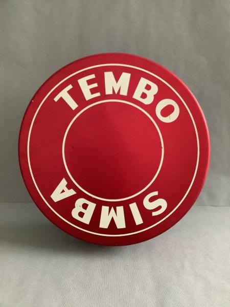 Blikken plateau Simba Tembo - Foto 3