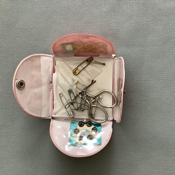 Naai setje Café 't Plasken  - Foto 2