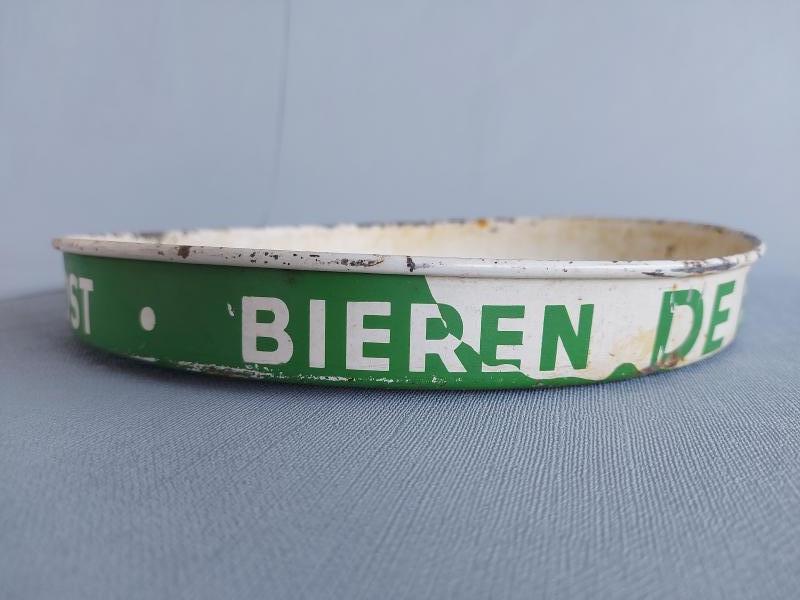 Blikken plateau Golden Tiger - Foto 5