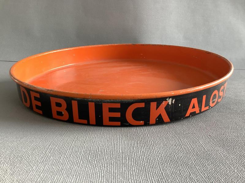 Blikken plateau Bieren De Blieck - Foto 4