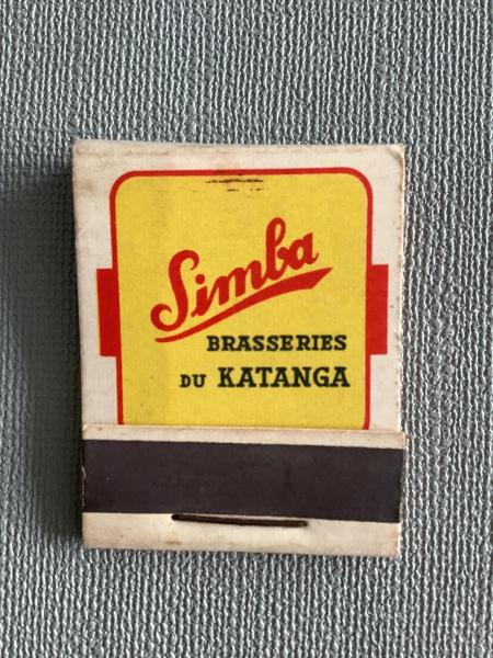 Luciferdoosje Zeeberg Simba - Foto 1