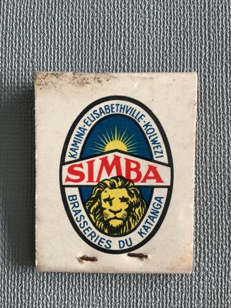 Luciferdoosje Zeeberg Simba - Foto 2