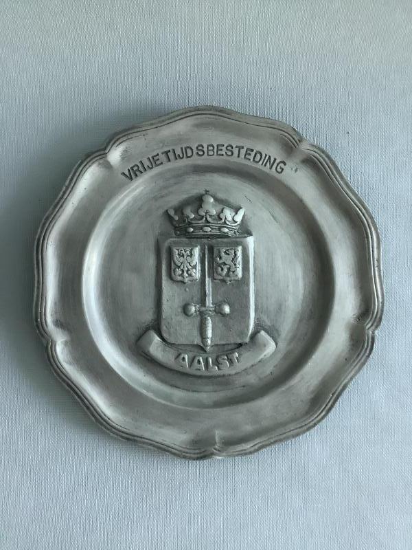 Sierbord Aalst - Foto 1