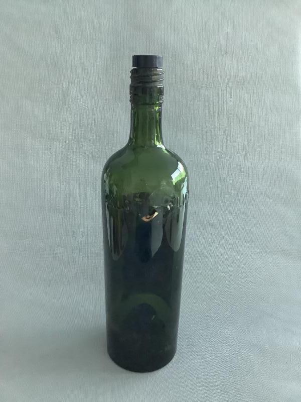 Jeneverfles Oude Klare - Foto 2