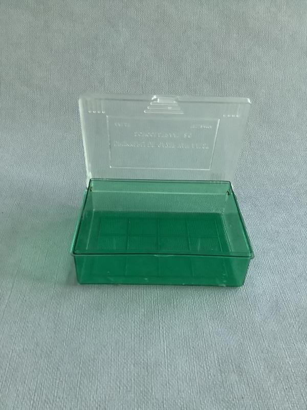 Doosje Drukkerij De Gazet Van Aalst - Foto 3