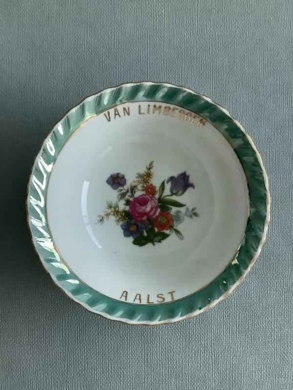 Schoteltje Van Limbergen  - Foto 1