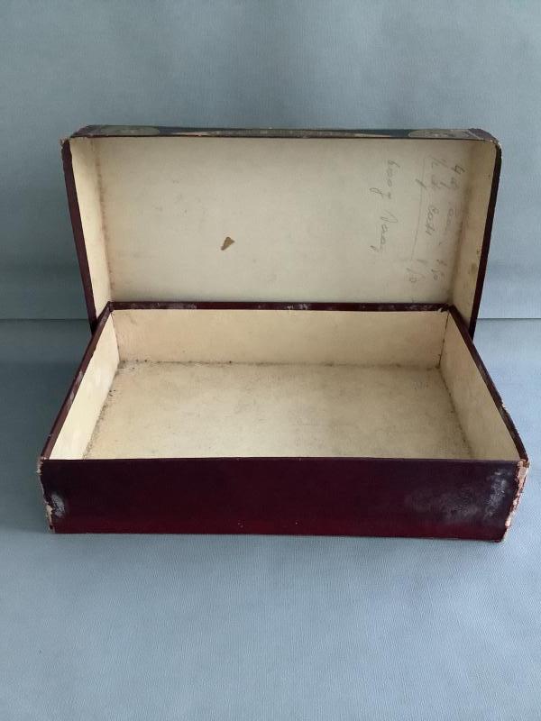 Doos naaigaren Au Chat F.F.R.  - Foto 3