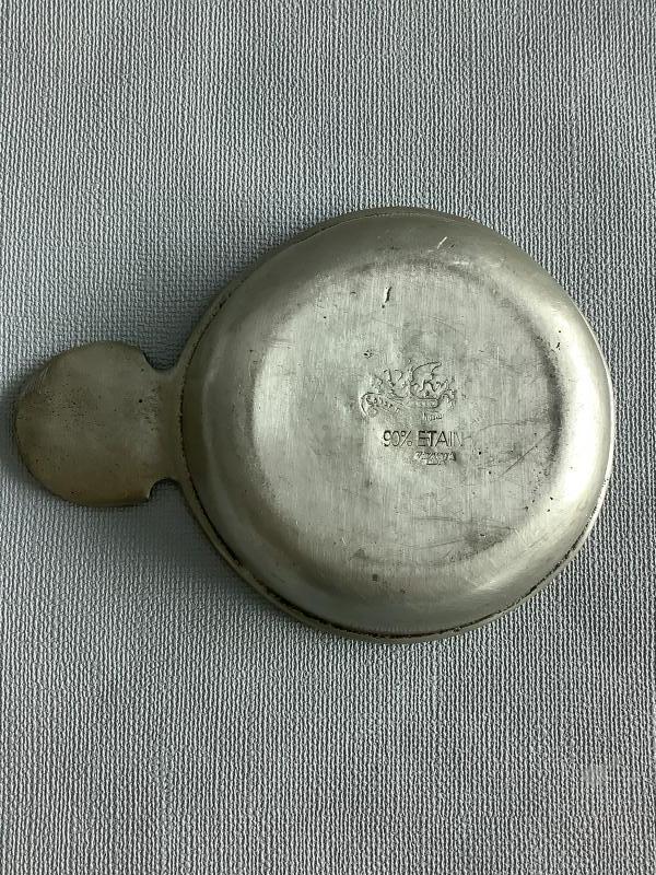 Schoteltje Lt. Verspaille  - Foto 3