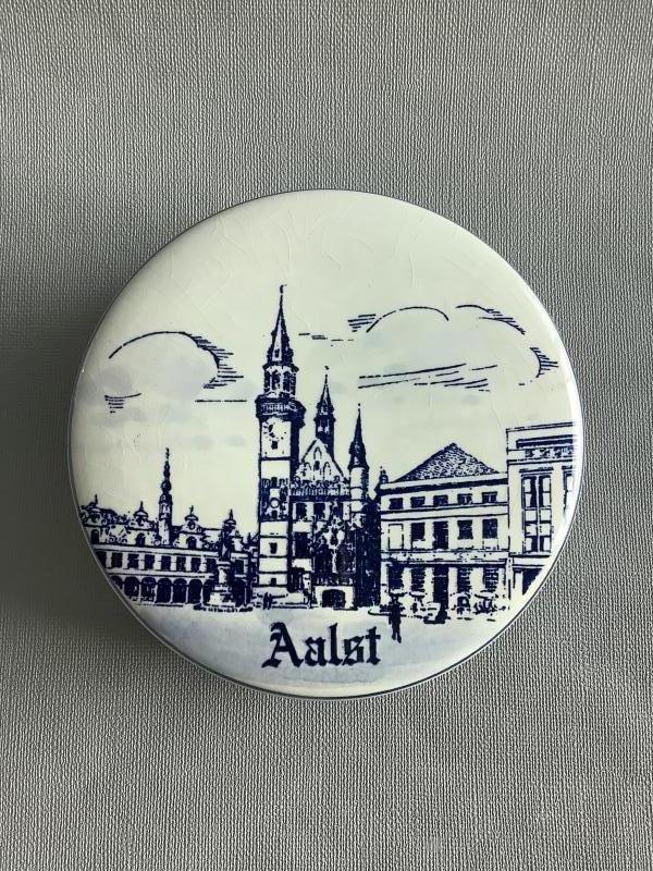 Sierpot Judy Pralines - Foto 1