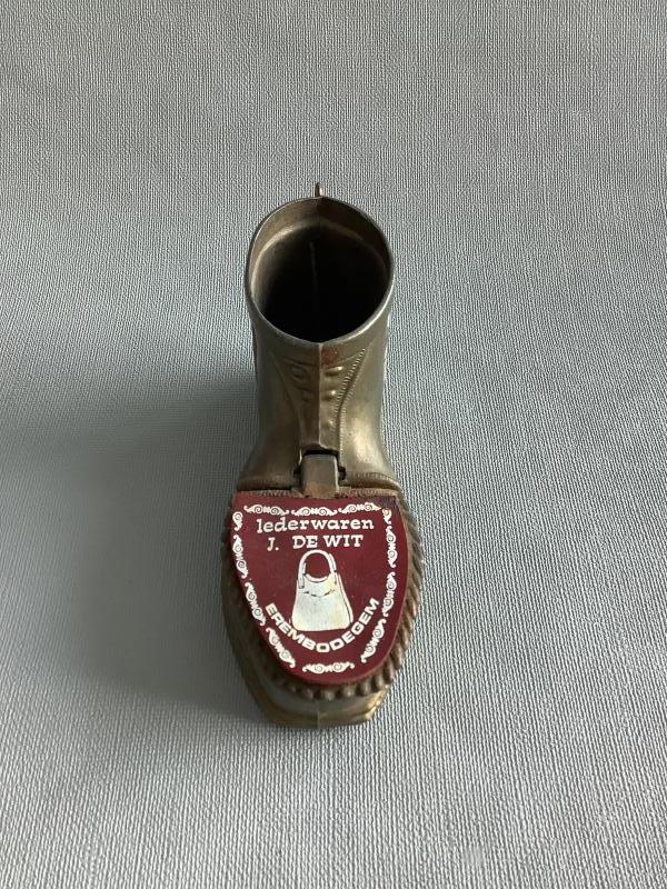 Asbak J. De Wit - Foto 3