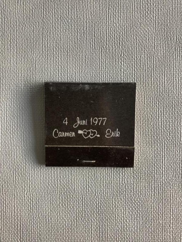 Luciiferdoosje Van Limbergen - Foto 2