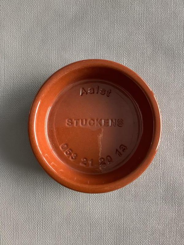 Schoteltje Stuckens Aalst - Foto 1