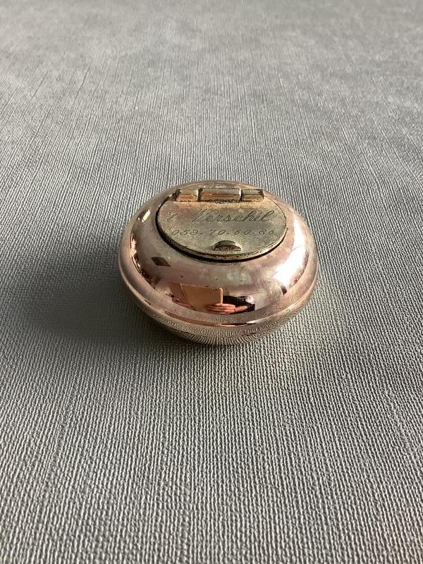 Asbak 't Verschil - Foto 3