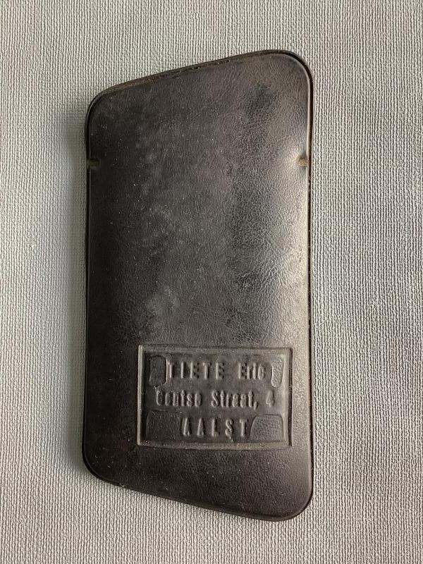 Brillenzak Tiete Eric - Foto 1