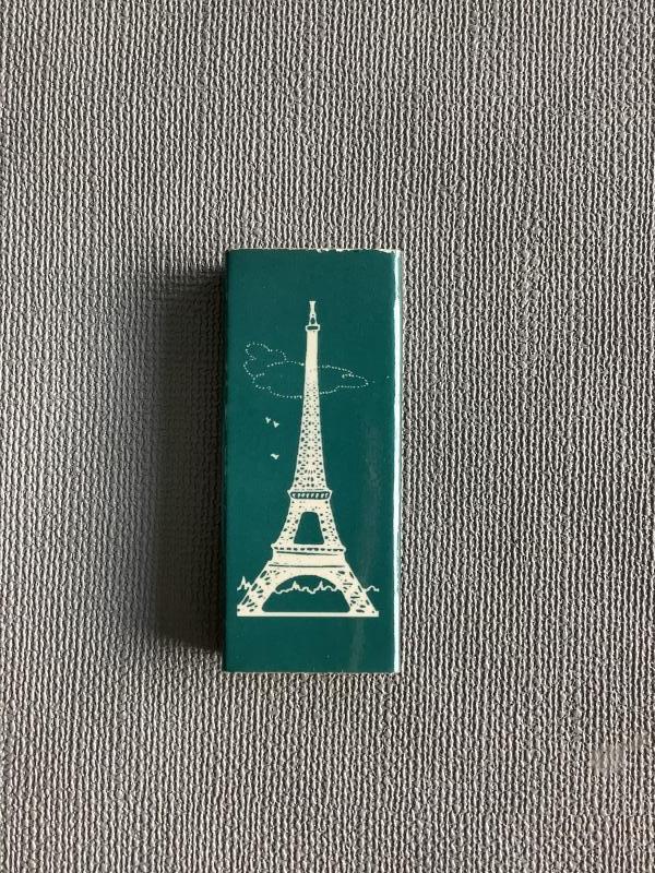 Luciferdoosje Café de Paris - Foto 1