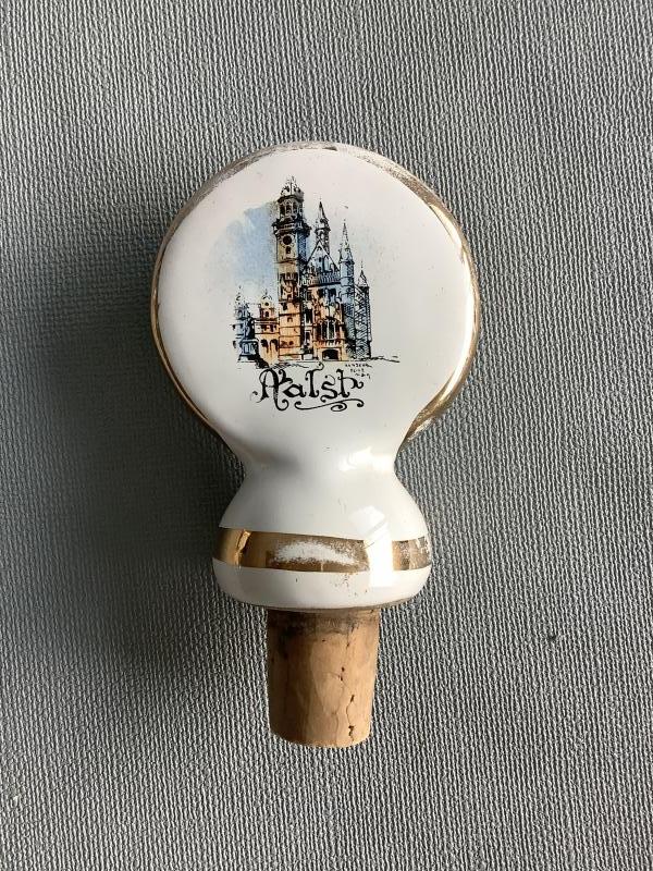 Stopsel Aalst - Foto 1