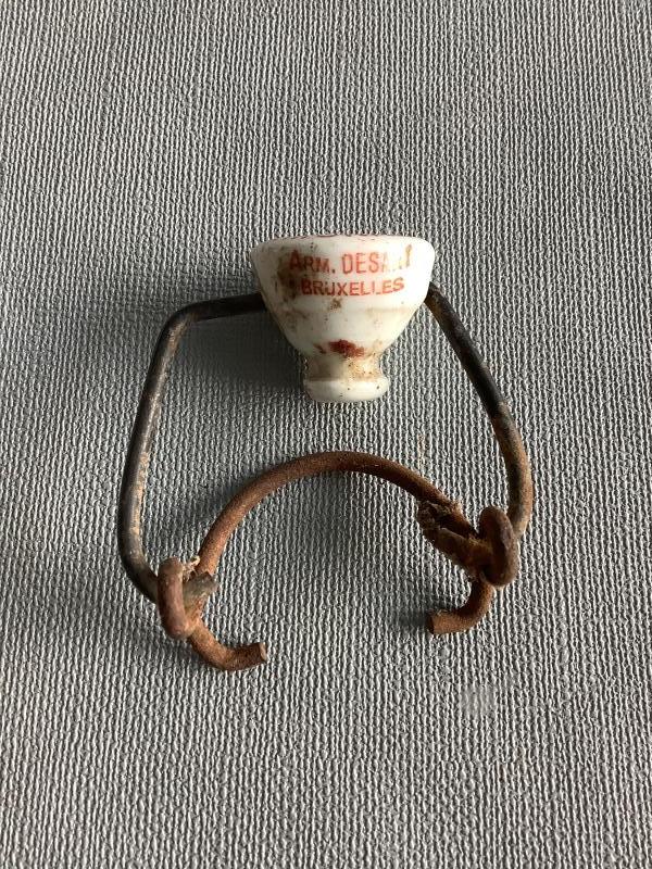 Stopsel Sporting Limonade J.B. - Foto 2