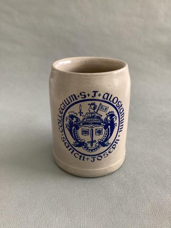 Bierpot Sint Jozefscollege Aalst - Foto 1