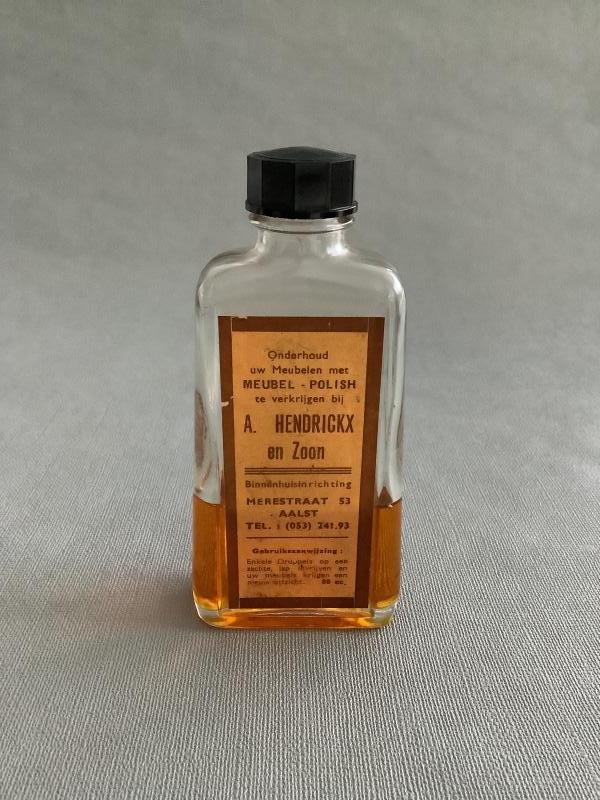 Flesje A. Hendrickx en Zoon - Foto 1