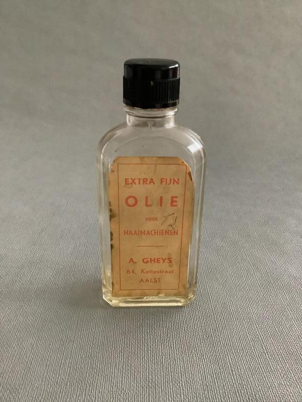 Flesje A. Gheys - Foto 1