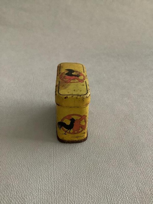 Snuifdoosje 't Haantje Le Coq - Foto 4