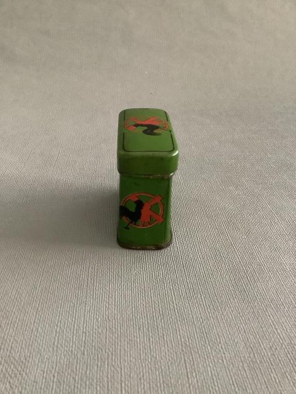 Snuifdoosje 't Haantje Le Coq - Foto 4