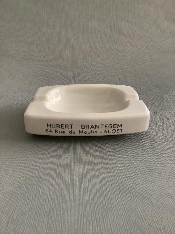 Asbak Hubert Brantegem - Foto 2