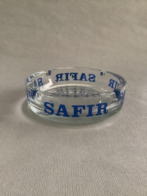Asbak Safir - Foto 1