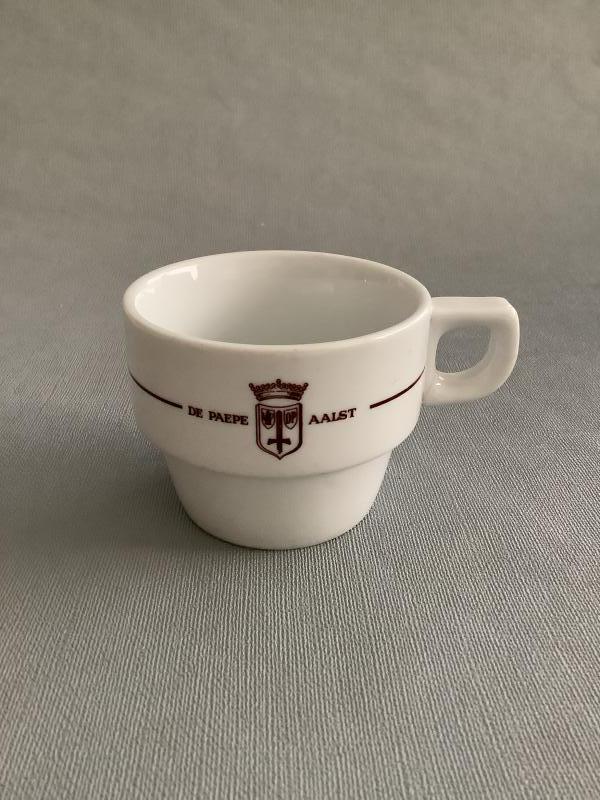 Koffietas De Paepe Aalst - Foto 1