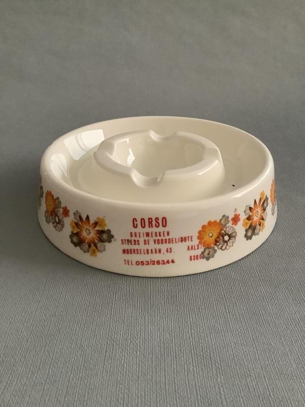 Asbak Antoine Baetens Corso Galerie De Keizer - Foto 1