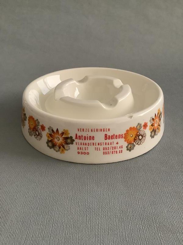 Asbak Antoine Baetens Corso Galerie De Keizer - Foto 2