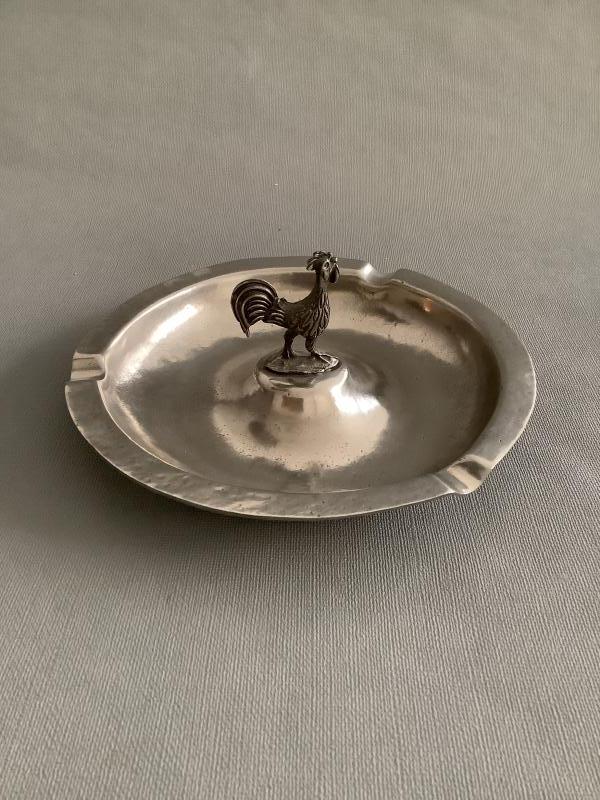 Asbak 't Haantje - Foto 1