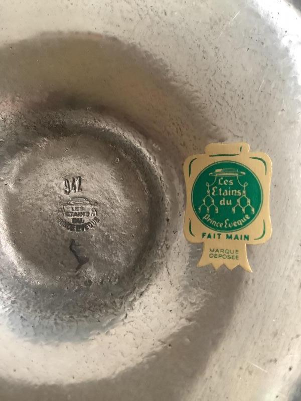 Asbak 't Haantje - Foto 4