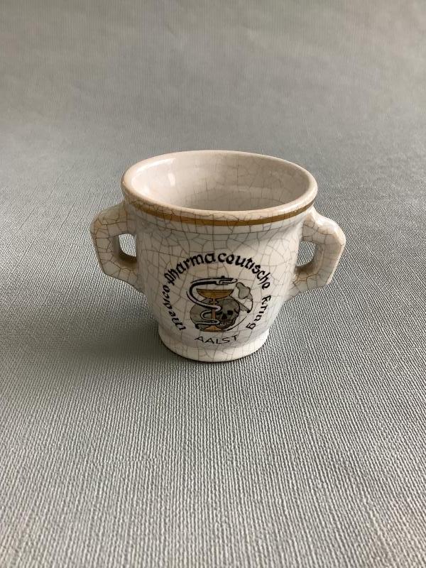 Potje Medico Pharmaceutische Kring Aalst - Foto 1