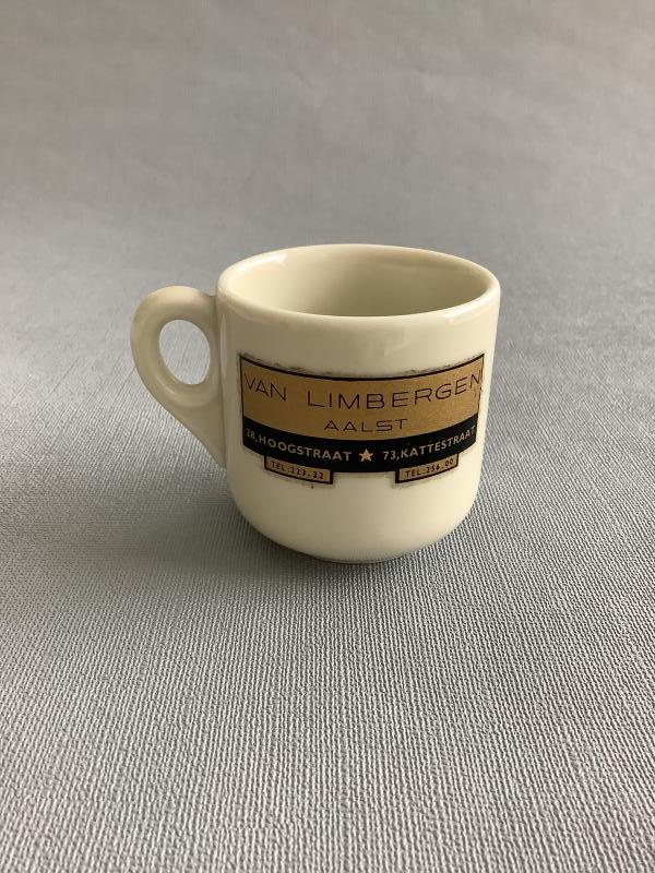 Tas Van Limbergen Aalst - Foto 1