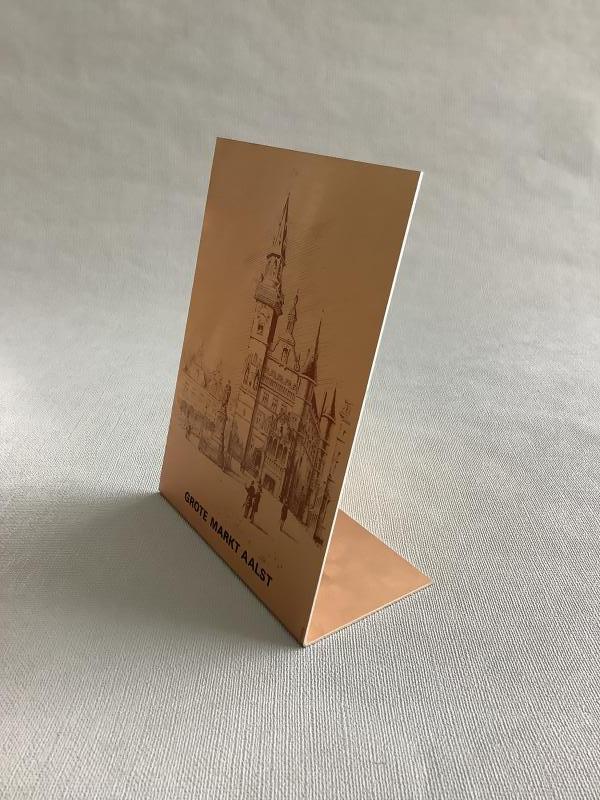 Staander Grote Markt - Foto 2