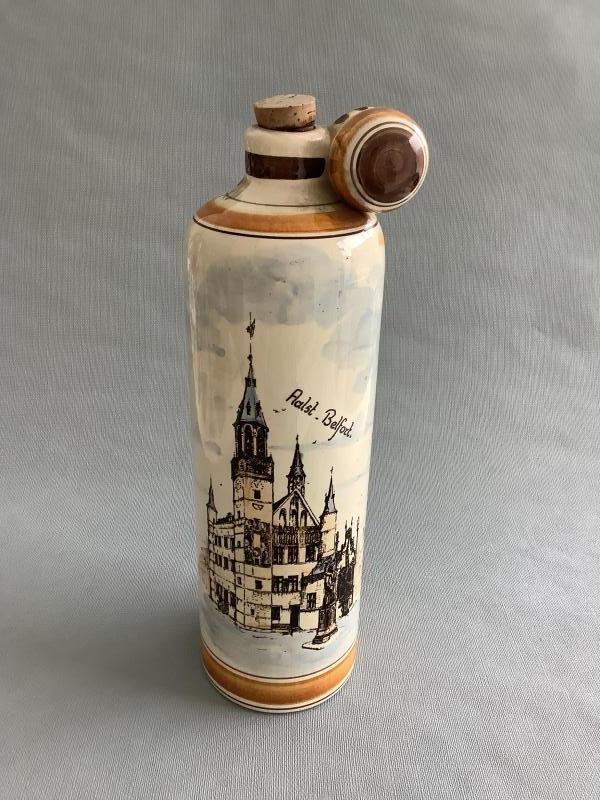 Jeneverfles Aalst Belfort - Foto 1